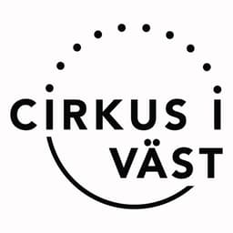 Cirkus i Väst logotyp